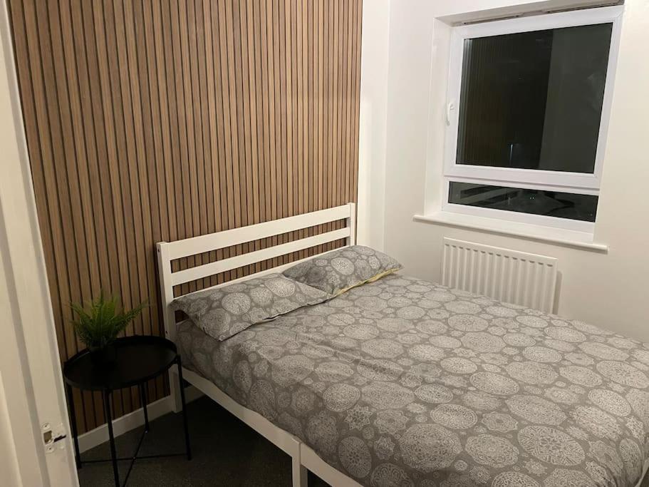 Stunning Central Apartment With Free Parking Sheffield Buitenkant foto